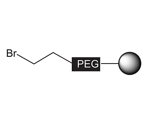 61-0400-24　［已停用］Novasyn (R) TG Bromo Resin 855063 1 G　8550630001