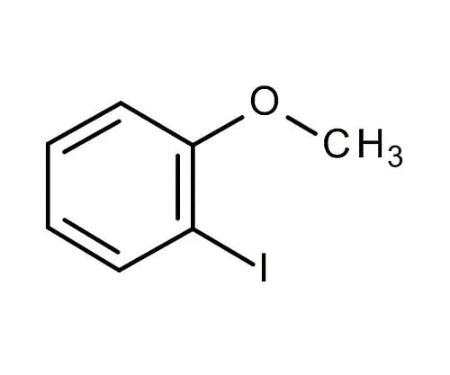 61-0376-87　［已停用］2-碘茴香醚 (用铜片稳定) ，合成841350 10mL　8.41350.0010