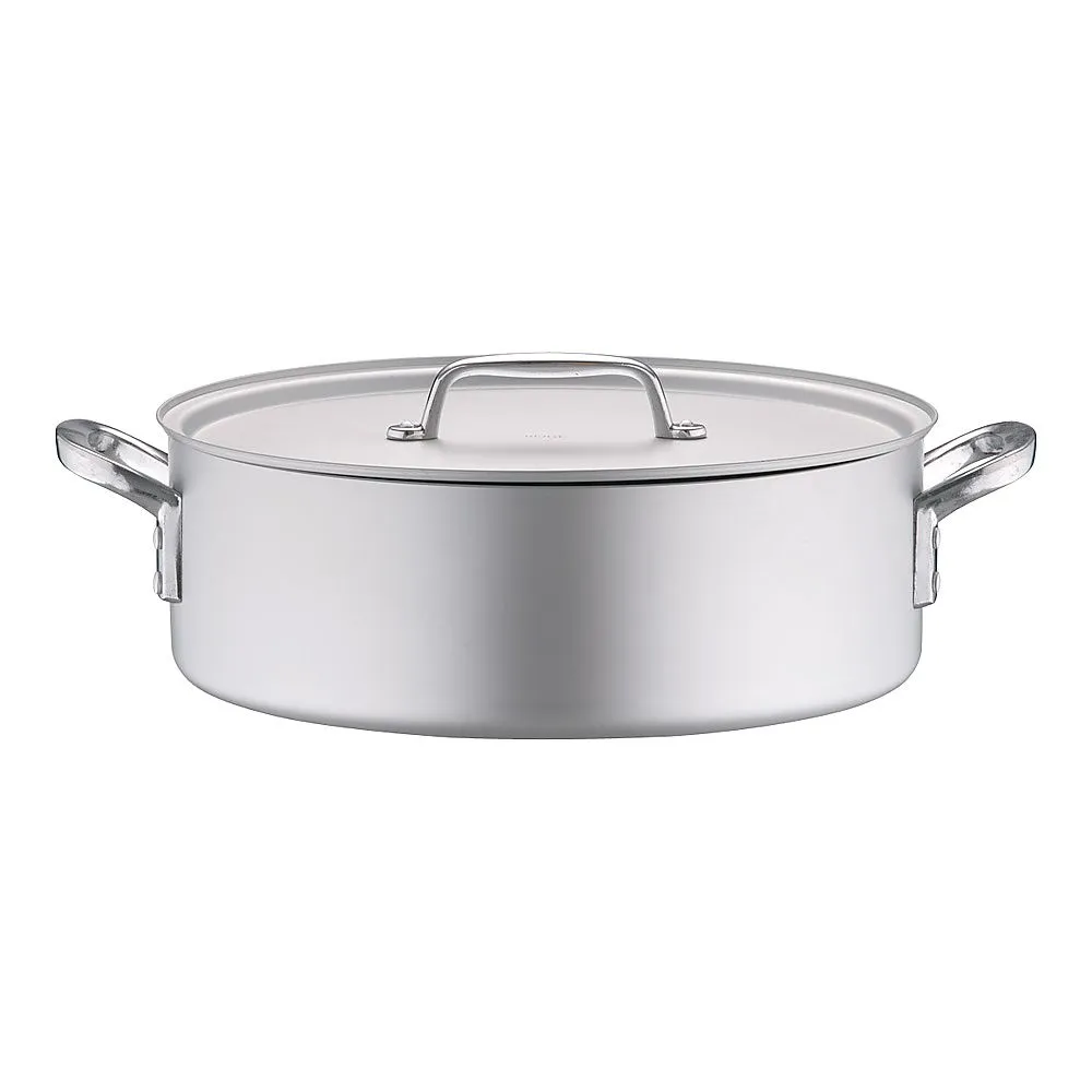 62-6339-05　Aluminum Pro Select Outer Ring Hotpot (Graduated) 39 cm