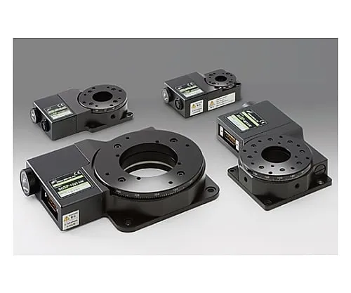 61-6985-03　［已停用］自动旋转阶段Φ40mm19.6N (2.0kgf)　SGSP-40YAW