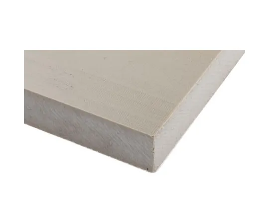 63-7441-07　米色聚醚醚酮PEEK片材，300mm x 245mm x 20mm　237-7734