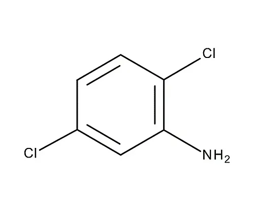 61-0361-78　［已停用］2,5-二氯苯胺合成820429 250G　8.20429.0250