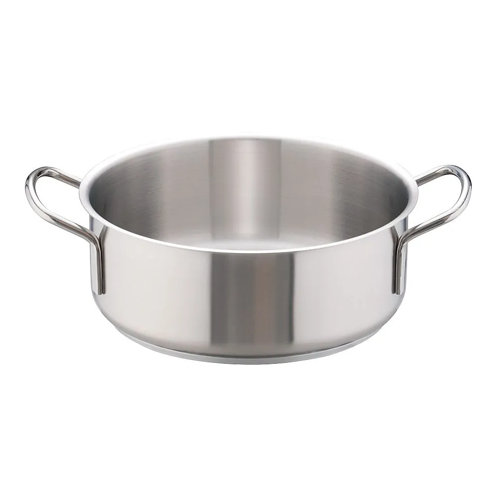 62-6327-57　Outer Ring Hotpot Without Cover 28 cm
