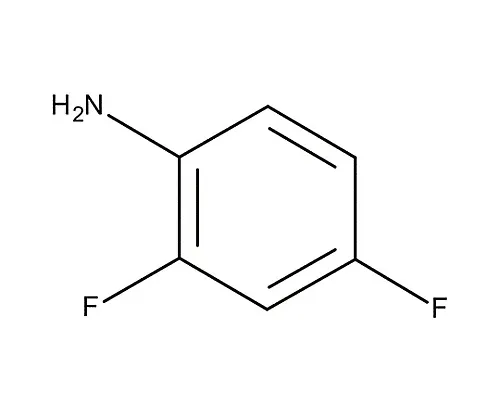 61-0368-16　［已停用］2,4-Difluoroaniline用于合成821421 5 mL　8.21421.0005