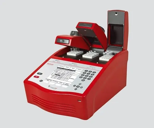 3-3385-01　［已停用］3块Thermocycler Biometra Tprofessional TRIO 48　070-723