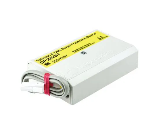 63-7491-71　RS专业电话线保护器，壁挂安装　325-6537