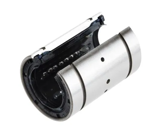 63-7396-31　INA直线球轴承KBO20-PP-AS　KBO20-PP-AS