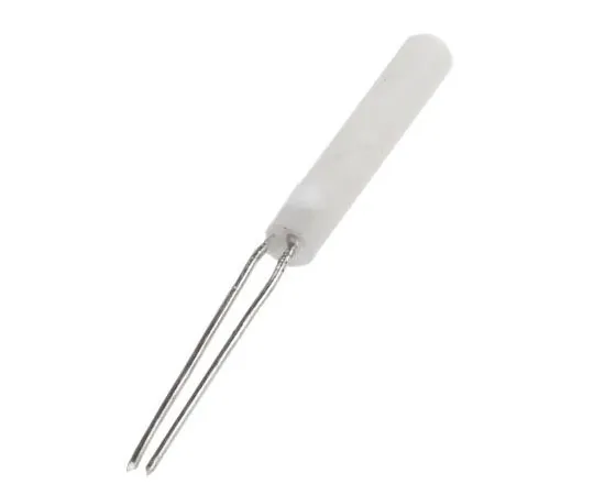 63-7403-80　RS PRO 2线阻温度计， -200°C min+600°C max, 8mm探针长度x 1.5mm探针直径　174-6358
