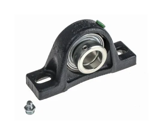 63-7402-31　Plummer 铝块之家PASE25-XL-N, 25mm ID　PASE25-XL-N