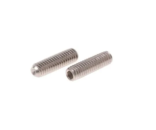 63-7412-62　RS Pro M3 x 10mm六角套筒螺丝不锈钢　187-0692