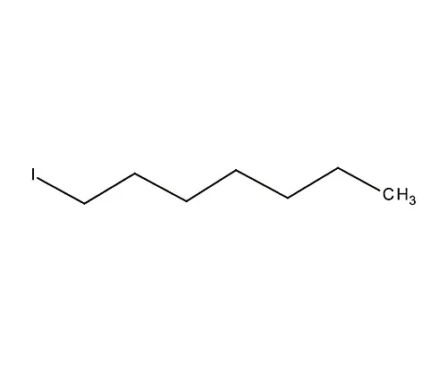 61-0357-81　［已停用］1-碘庚烷 (用铜片稳定) ，用于合成818789 100mL　8.18789.0100