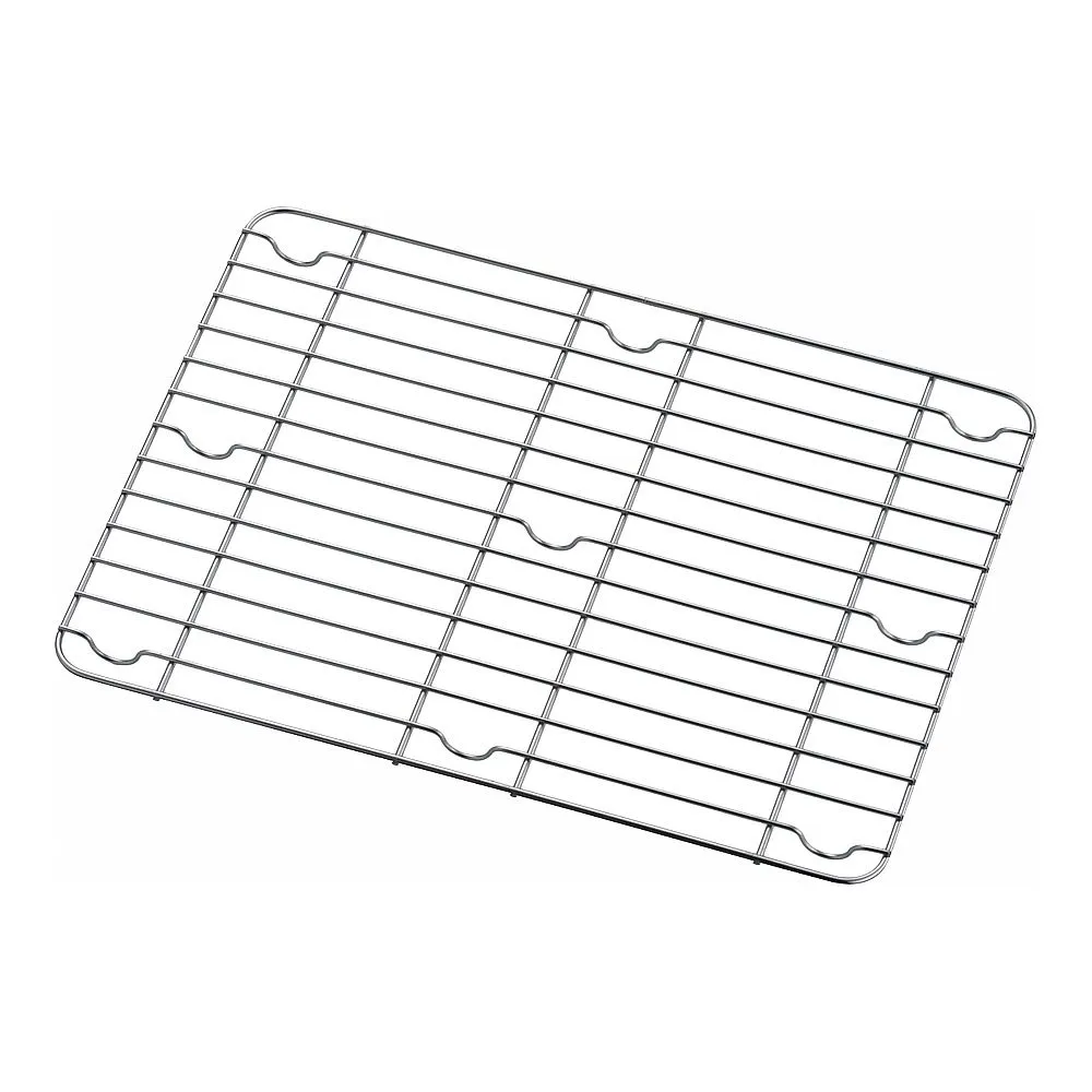 62-6370-01　Eco Clean IKD Square Butt Mesh, for 12 Sheets　AEK3306