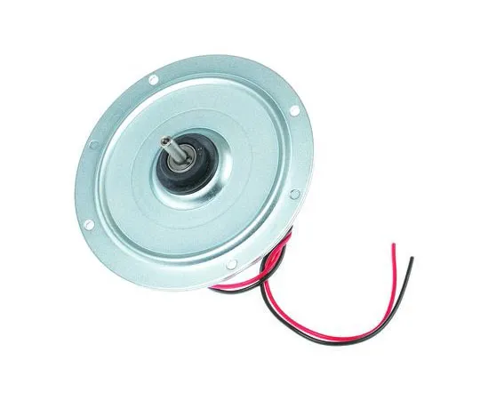 63-7434-38　RS电刷直流电机，41 W, 14.5 V直流，13 Ncm, 3000 rpm,轴直径6mm　225-9541