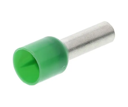 63-7450-77　施耐德电气DZ5CE系列绝缘卷边铁芯，长11.5mm,直径3.9mm,线材6mm2　DZ5CE062