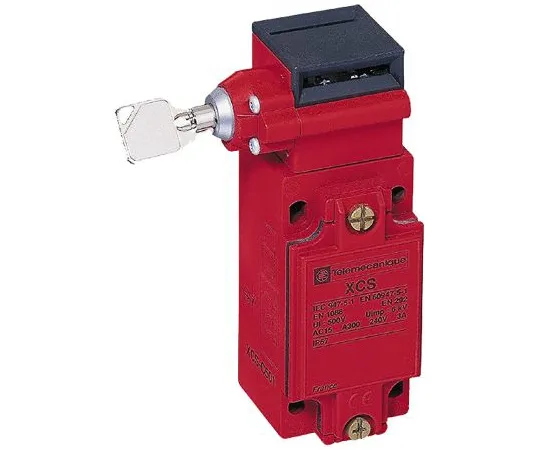 63-7028-20　联锁开关，1NC/2NO, 1/2 NPT　XCSC513