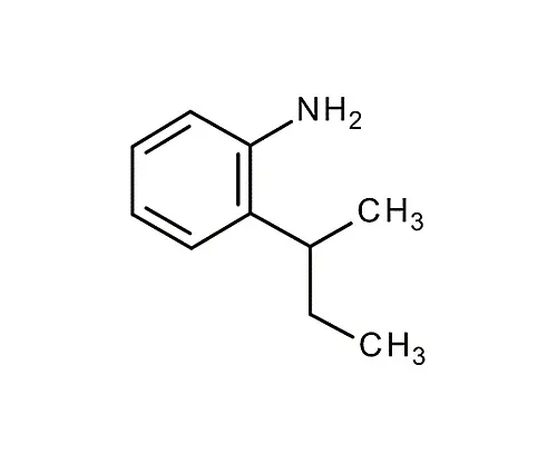 61-0343-54　［已停用］2-Sec-Butylaniline用于合成814005 10mL　8.14005.0010