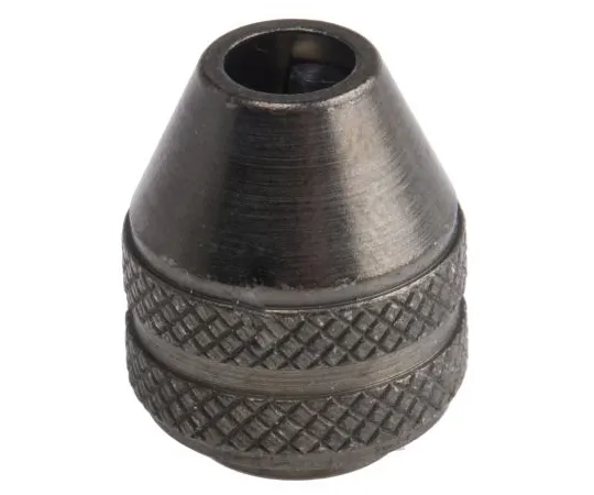 63-7039-82　RS PRO 0.5→3.2 mm 3爪卡盘用于小型动力钻机　134-5579