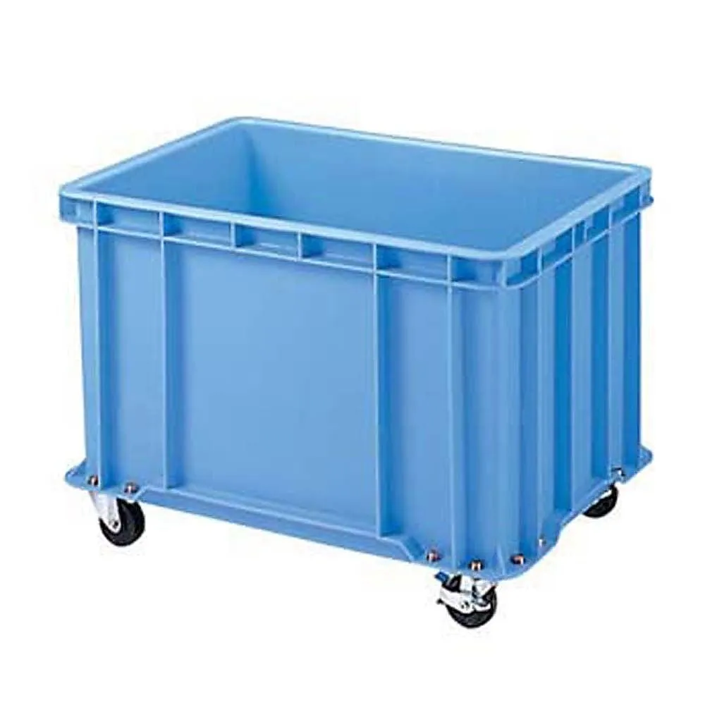 62-6379-68　With Box Container Caster　S-100