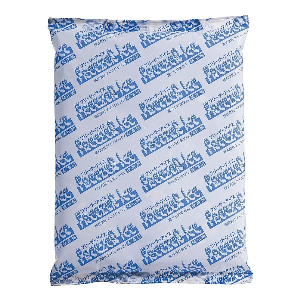 62-6378-65　Freezer Ice Cream (15 pcs)　R1000
