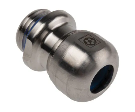 63-7366-64　Lapp Skintop Inox SCM16电缆护套，不锈钢，IP68,IP69　53806722