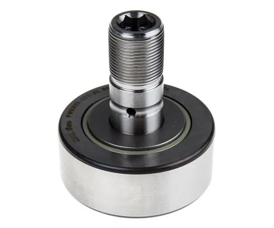 63-7402-48　螺柱轨道滚子PWKR72-2RS-XL, ID号24mm,外径72mm　PWKR72-2RS-XL