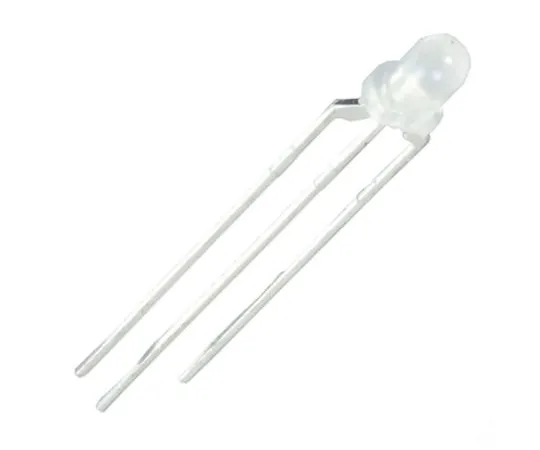 63-7016-34　2.4 V绿色和红色LED 3毫米通过孔，Lite-OnLTL1BEKVJNN　LTL1BEKVJNN