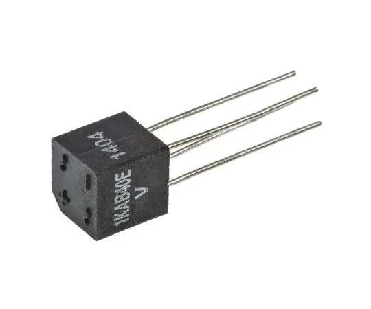 63-7476-01　VishayVS-1KAB40E,桥式整流器，1.2A400V,4针D 38　VS-1KAB40E