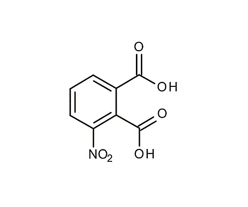 61-0326-72　［已停用］3-硝基苯二甲酸合成800649 100G　8.00649.0100