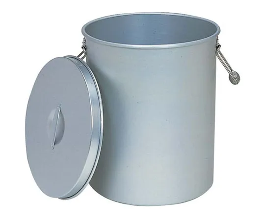62-6381-18　Alumite Prison Tea Tank (45 L)　250-T