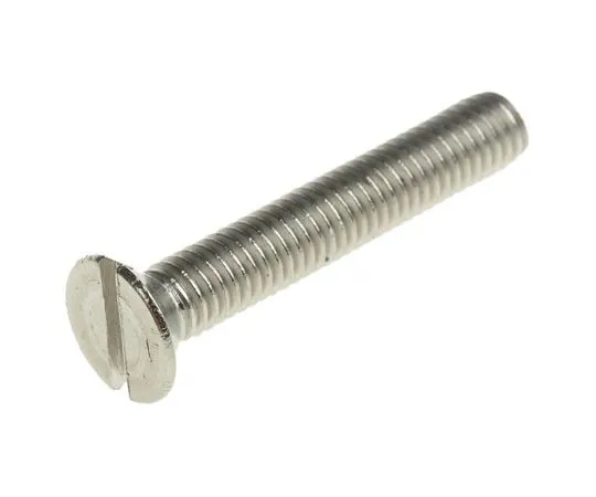 63-7380-74　RS Pro, M5反沉头，30mm不锈钢插槽A4 3160.8　158-3483