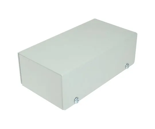63-7011-93　CAMDENBOSS铝圈，屏蔽，175 x 125 x 45mm　CUABOX012