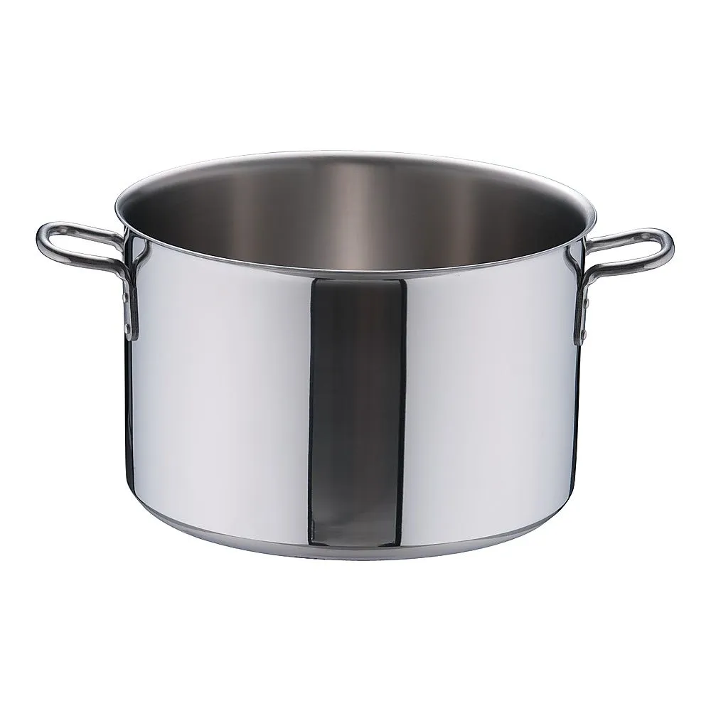 62-6332-17　Half-size Hot Pot 39 cm