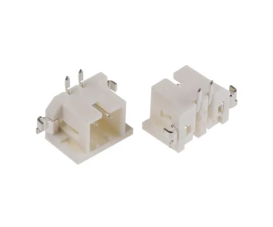 63-7048-84　广濑DF3,2路，1列，直线式PCB头　DF3EA-2P-2V(21)