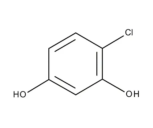 61-0357-09　［已停用］4-氯间苯二酚用于合成818706 100G　8.18706.0100