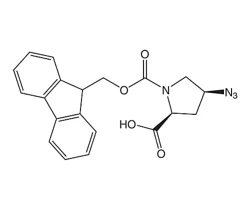 61-0391-70　［已停用］Cis-Fmoc-Pro (4-N3) -OHNovabiochem (R) 852351 1 G　8523510001