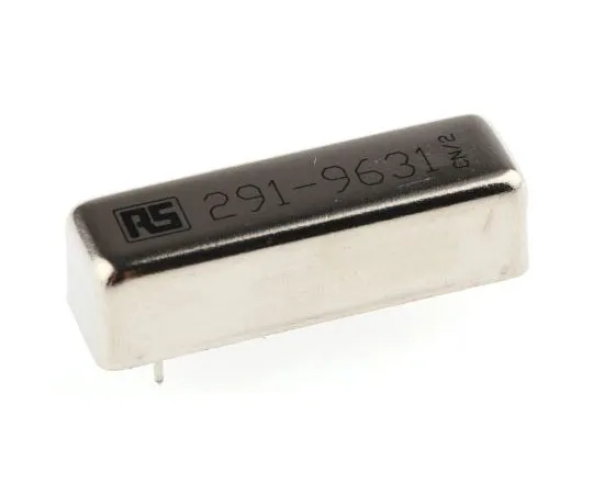 63-7471-91　SPNO芦苇继电器，1A,48V直流　291-9631