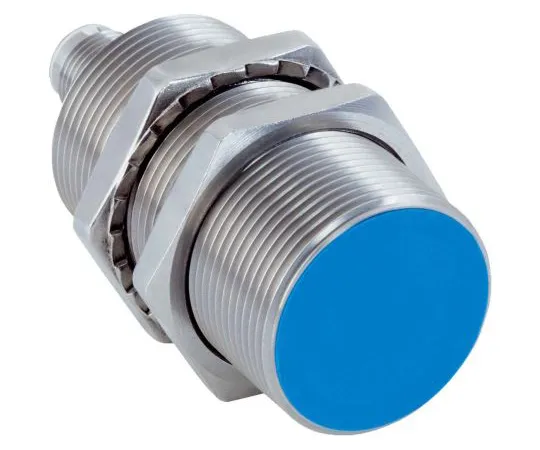 63-7049-17　病态感应传感器15 mm检测，M30x 1.5,PNP-NO/NC,IO-Link,70.2mm长度，10→30 V直流电源电压　IMB30-15BPPVC0S