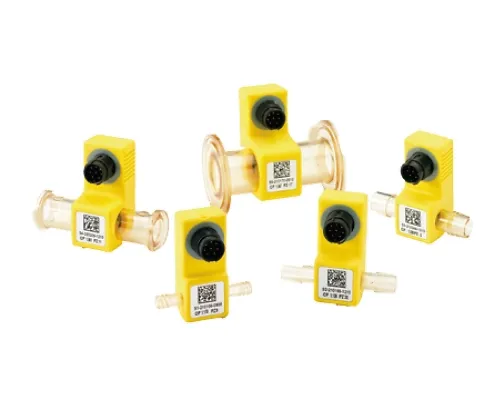 3-3424-01　［已停用］单次使用压力传感器 (连接方法LUER)　080-699PSX-5