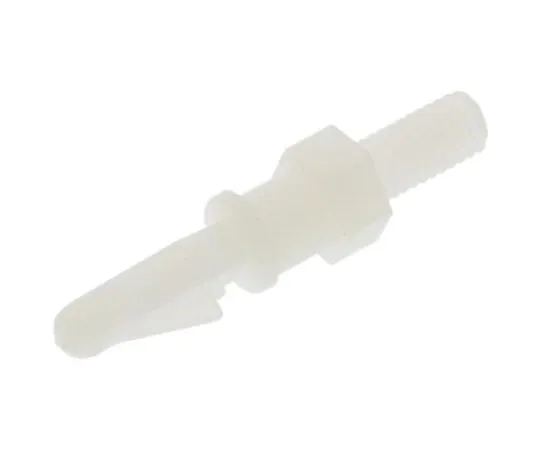 63-7420-79　MSCBSM-M3-04-01,6.4mm高尼龙钉固定空间，用于3.18mm PCB孔和M3螺纹尺寸　MSCBSM-M3-04-01