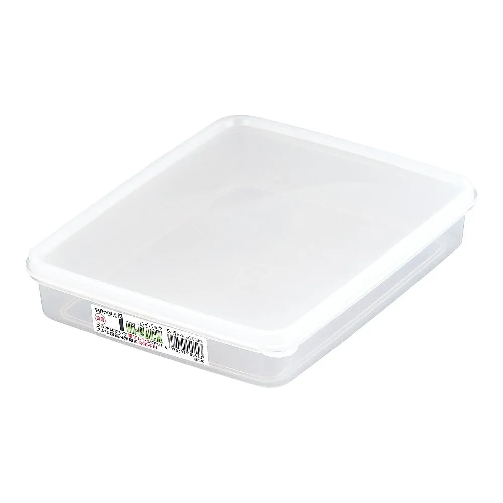 62-6390-26　high-pack square　S-55