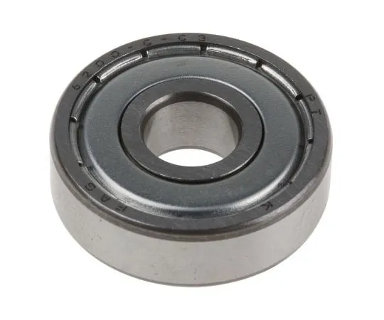 63-7368-80　10mm深沟球轴承30mm O.D.　6200-C-2Z-C3