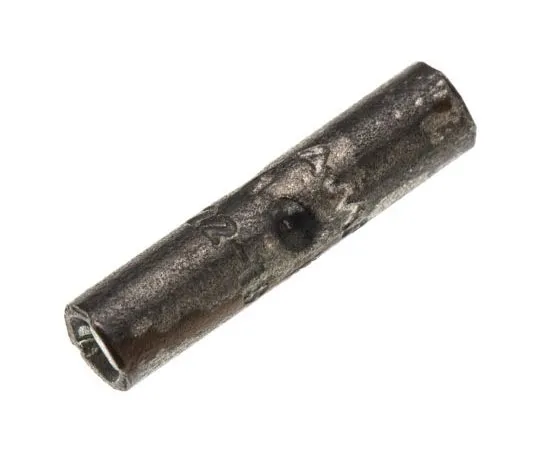 63-7446-58　TE Connectivity STRATO-THERM Butt Wire Splice Connector 22→16 AWG　322324