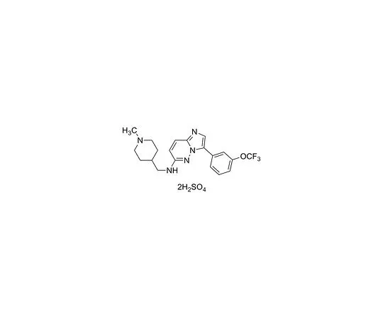 62-8433-71　［已停用］PIM-激酶抑制剂IX,SGI-1776　526528-10MG