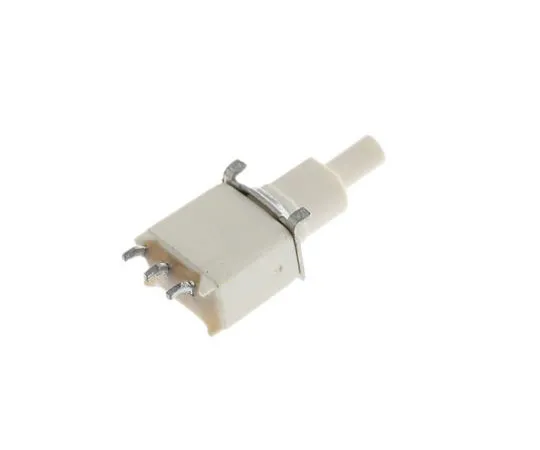 63-7430-22　APEM单极单抛 (SPST) 瞬间推动按钮开关，PCB　TP32WS83500