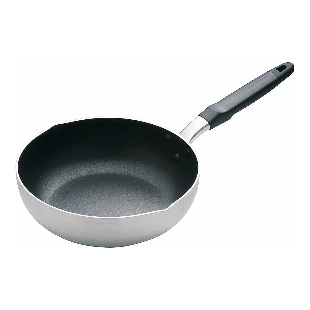 62-6357-35　Doris Aluminum Cart Pot 24 cm