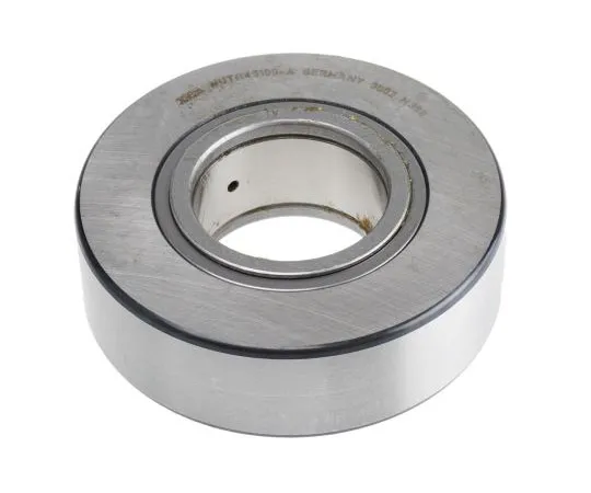 63-7402-16　Yoke轨道滚子NUTR45100-A, 45mm ID, 100mm OD　NUTR45100-A