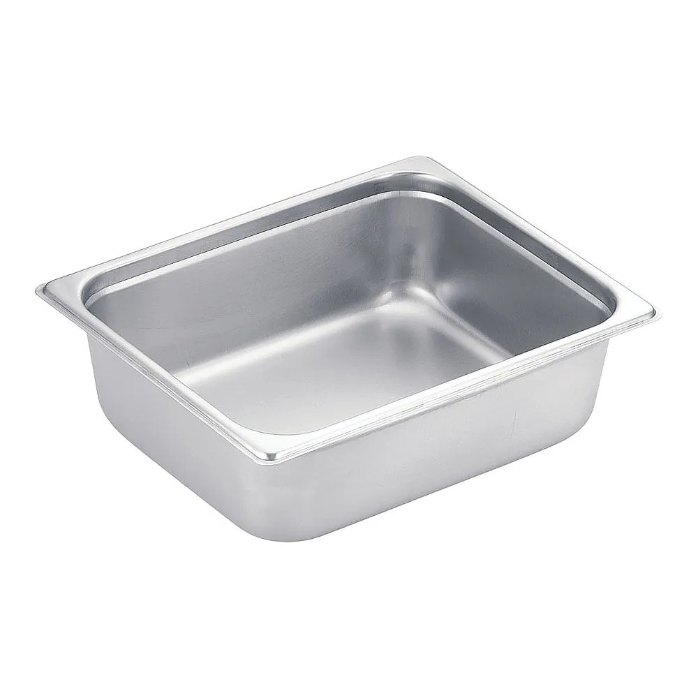 62-6365-81　Table Pan II 1/2　2124