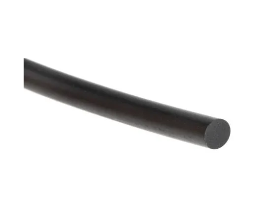 63-7371-03　RS PRO腈橡胶O形圈，直径5mm。8.5米长　138-1606
