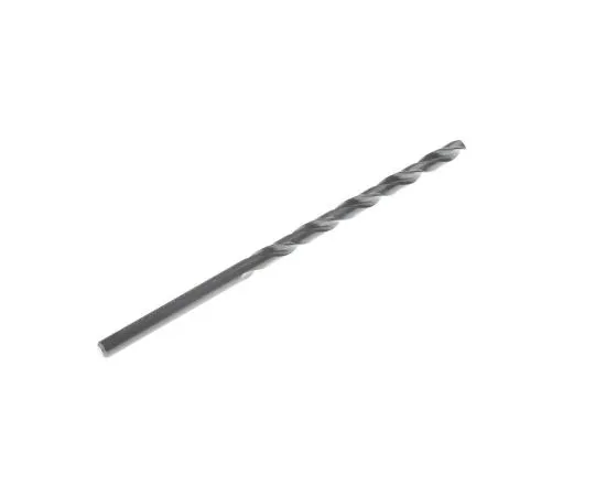 63-7418-74　Dormer A110 HSS 6.8毫米长钻，156毫米平柄　A110 6.8MM