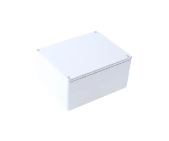63-7444-99　CAMDENBOSS 5000,压铸铝圈，IP54,屏蔽，121 x 95 x 61mm　RTM5007/17-WH